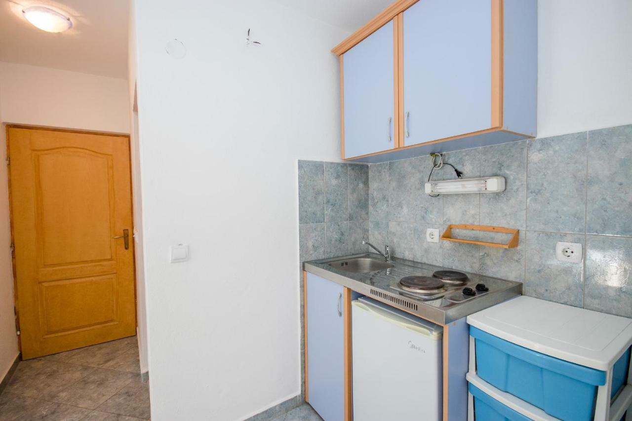 Apartments Duskic Utjeha Exterior photo